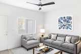 1-bedroom apartment at Eden Apartments in Las Vegas